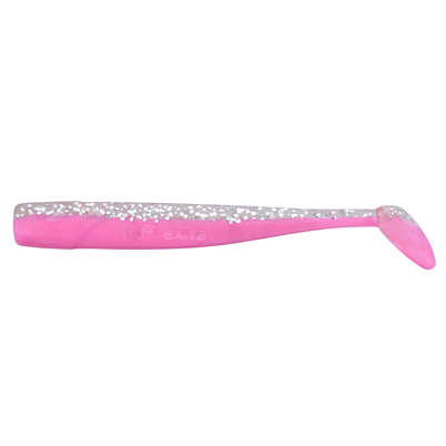 K.P Slim Shad 4" Väri:143 25kpl