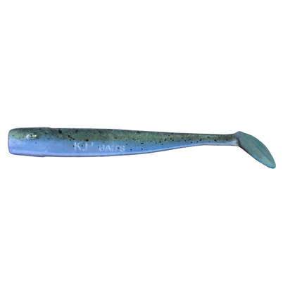K.P Slim Shad 4" Väri:145 25kpl