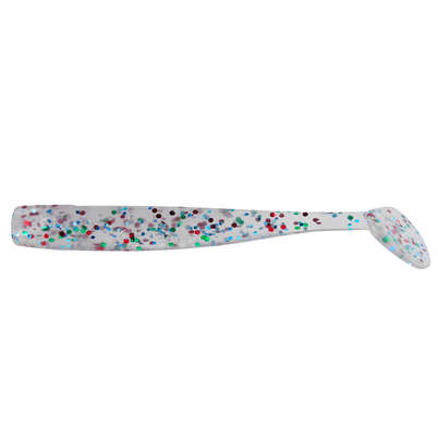 K.P Slim Shad 4" Väri:146 25kpl