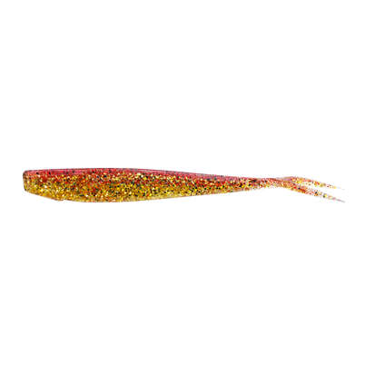 K.P XO Minnow 6,5" Väri:151 25kpl