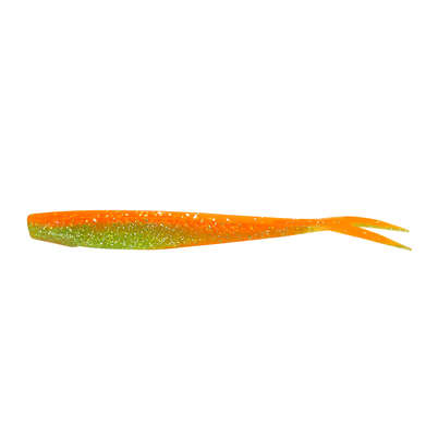 K.P XO Minnow 6,5" Väri:155 25kpl