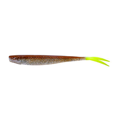 K.P XO Minnow 6,5" Väri:158 25kpl