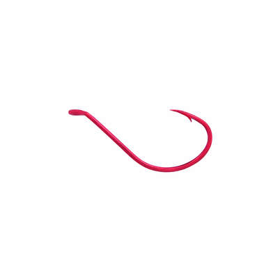 Shogun Drop Shot hook size:2  6pcs