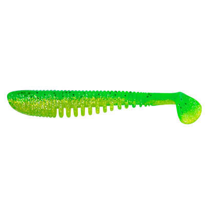 K.P Skeleton Shad 5" Väri:011 25kpl