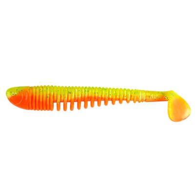 K.P Skeleton Shad 5" Väri:087 25kpl