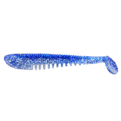 K.P Skeleton Shad 5" Väri:140 25kpl