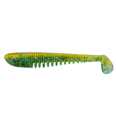 K.P Skeleton Shad 5" Väri:142 25kpl