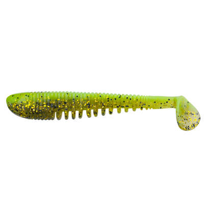 K.P Skeleton Shad 5" Väri:213 25kpl