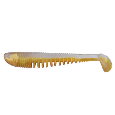 K.P Skeleton Shad 5" Väri:222 25kpl