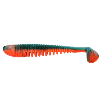 K.P Skeleton Shad 5" Väri:023 25kpl
