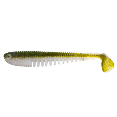 K.P Skeleton Shad 5" Väri:055 25kpl