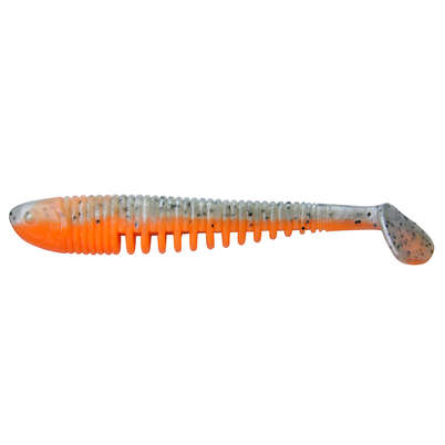 K.P Skeleton Shad 5" Väri:115 25kpl