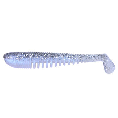 K.P Skeleton Shad 5" Väri:203 25kpl
