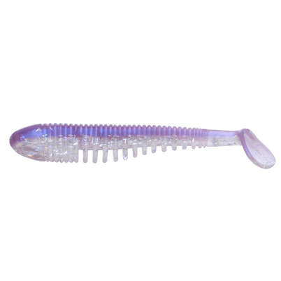 K.P Skeleton Shad 5" Väri:060 25kpl