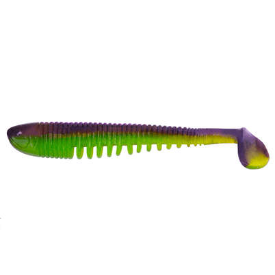 K.P Skeleton Shad 5" Väri:010 25kpl