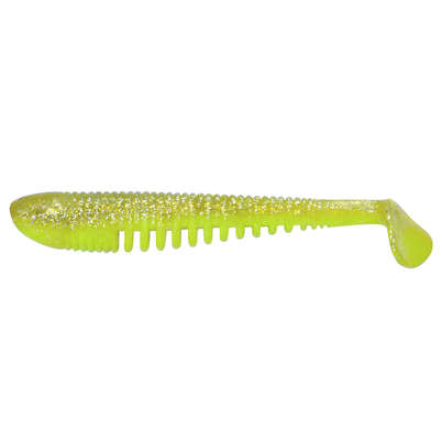 K.P Skeleton Shad 5" Väri:014 25kpl