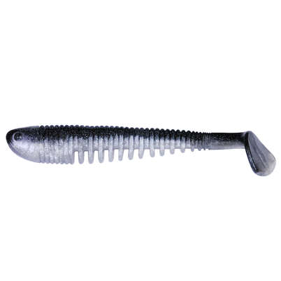K.P Skeleton Shad 5" Väri:021 25kpl