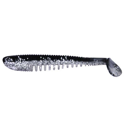 K.P Skeleton Shad 5" Väri:030 25kpl