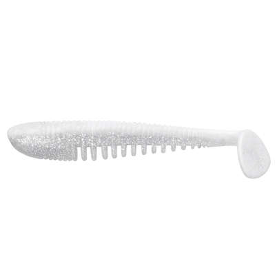K.P Skeleton Shad 5" Väri:040 25kpl