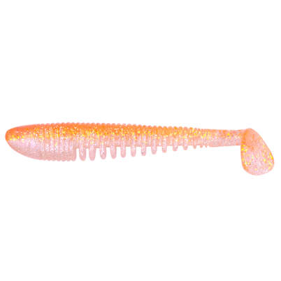 K.P Skeleton Shad 5" Väri:043 25kpl
