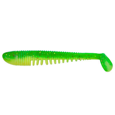 K.P Skeleton Shad 5" Väri:051 25kpl