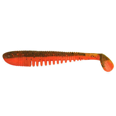 K.P Skeleton Shad 5" Väri:052 25kpl