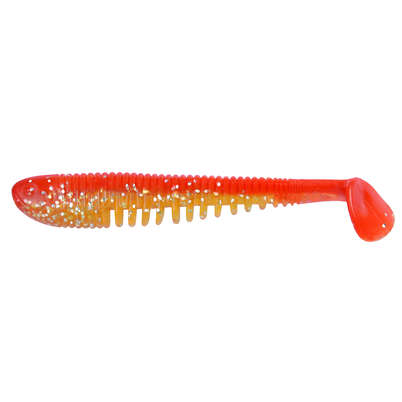 K.P Skeleton Shad 5" Väri:053 25kpl