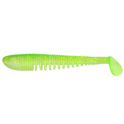 K.P Skeleton Shad 5" Väri:088 25kpl