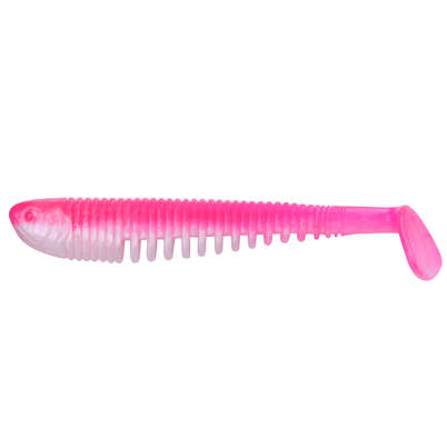 K.P Skeleton Shad 5" Väri:113 25kpl
