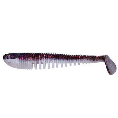K.P Skeleton Shad 5" Väri:225 25kpl
