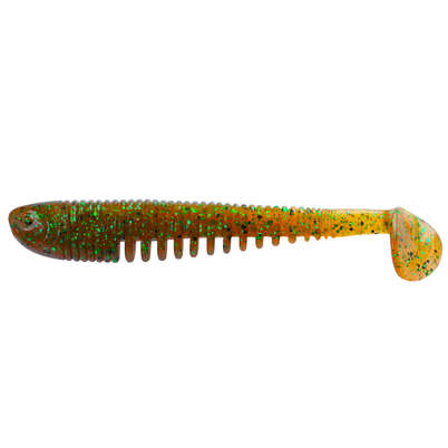 K.P Skeleton Shad 5" Väri:227 25kpl