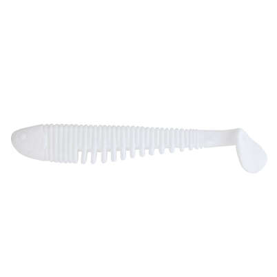 K.P Skeleton Shad 3" Väri:001 25kpl