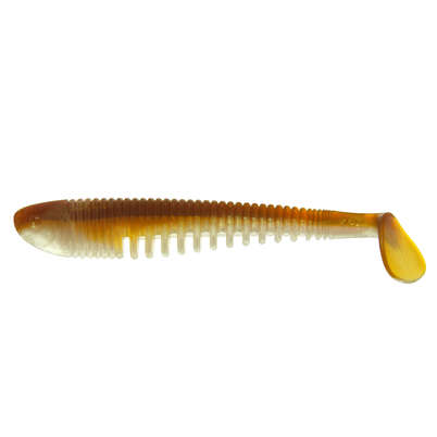 K.P Skeleton Shad 3" Väri:048 25kpl