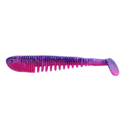 K.P Skeleton Shad 3" Väri:062 25kpl