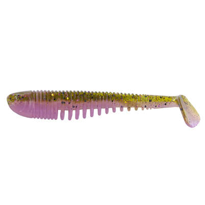 K.P Skeleton Shad 3" Väri:083 25kpl