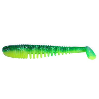 K.P Skeleton Shad 3" Väri:109 25kpl