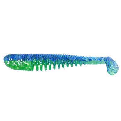 K.P Skeleton Shad 3" Väri:112 25kpl