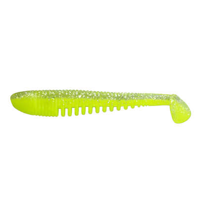 K.P Skeleton Shad 3" Väri:014 25kpl