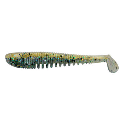 K.P Skeleton Shad 3" Väri:142 25kpl