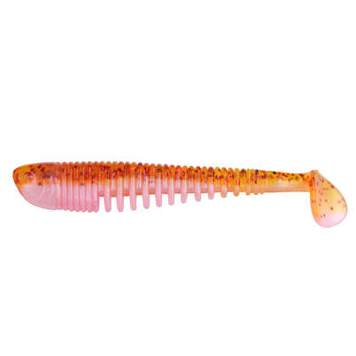 K.P Skeleton Shad 3" Väri:125 25kpl