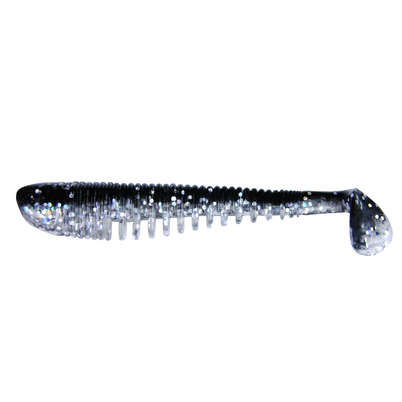 K.P Skeleton Shad 3" Väri:128 25kpl