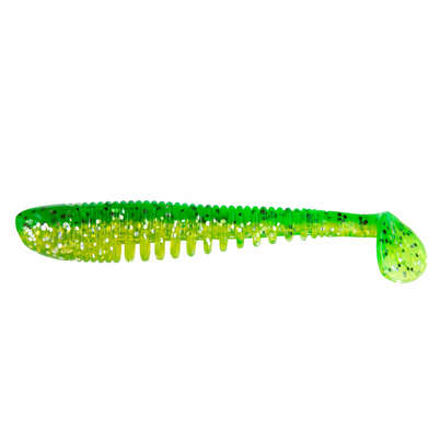 K.P Skeleton Shad 3" Väri:129 25kpl