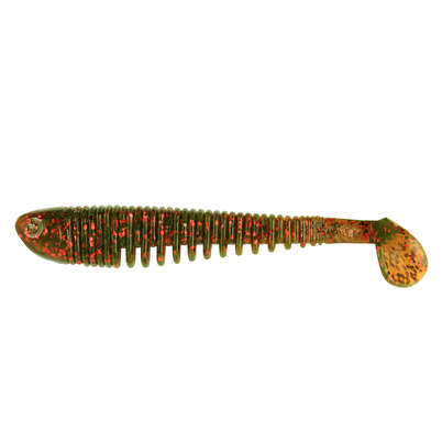 K.P Skeleton Shad 3" Väri:132 25kpl