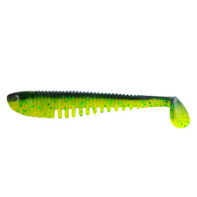 K.P Skeleton Shad 3" Väri:133 25kpl