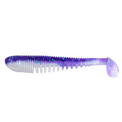 K.P Skeleton Shad 3" Väri:134 25kpl