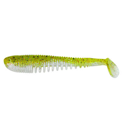 K.P Skeleton Shad 3" Väri:136 25kpl