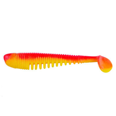 K.P Skeleton Shad 3" Väri:137 25kpl