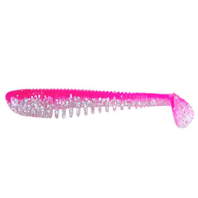 K.P Skeleton Shad 3" Väri:138 25kpl