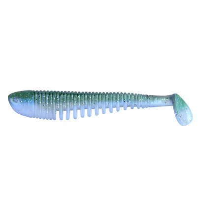 K.P Skeleton Shad 3" Väri:139 25kpl