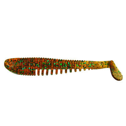 K.P Skeleton Shad 3" Väri:227 25kpl